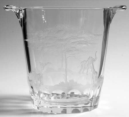 Safari Ice Bucket