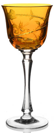 Rain Forest Amber Hock Wine