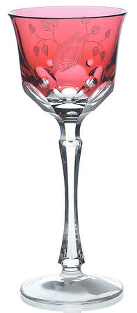 Printemps Raspberry Hock Wine