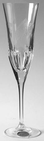 Printemps Fluted Champagne