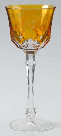 Printemps Amber Hock Wine