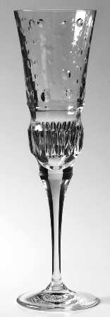 Aurora Fluted Champagne