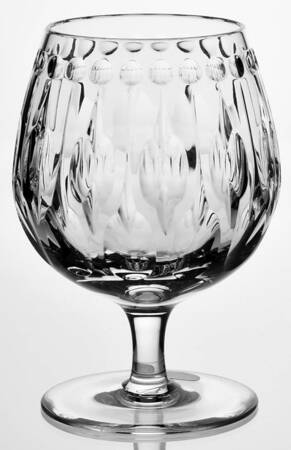 Renaissance Small Brandy Glass