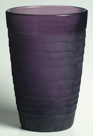 Ripples Plum (Frost) by Viking
