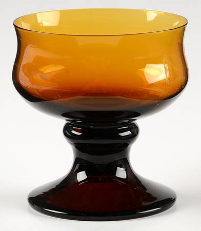 Roberta Brown Champagne/Tall Sherbet