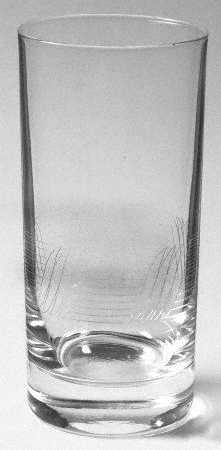 Panto Highball Glass
