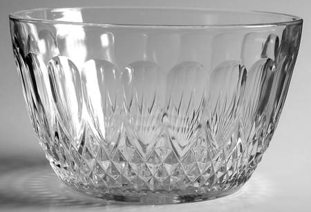 VMR3 6" Round Bowl