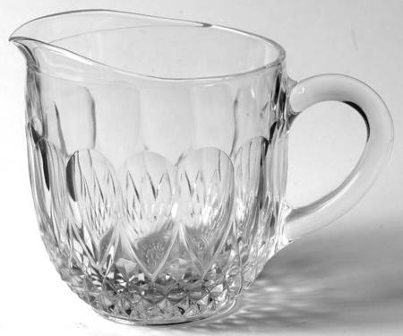 VMR3 Creamer