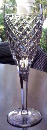 VBC13 Wine Glass