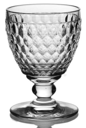 Boston Wine Glass