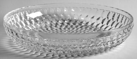 Boston 9" Shallow Round Bowl