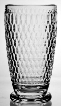 Boston 9" Flower Vase