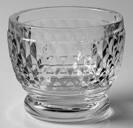 Boston 3" Round Bowl