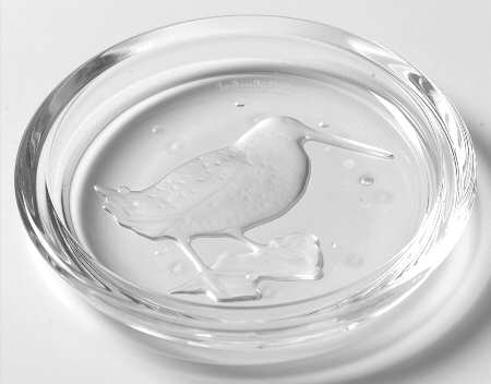 Game Bird Coaster