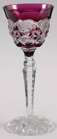 Verrept Violet Hock Wine