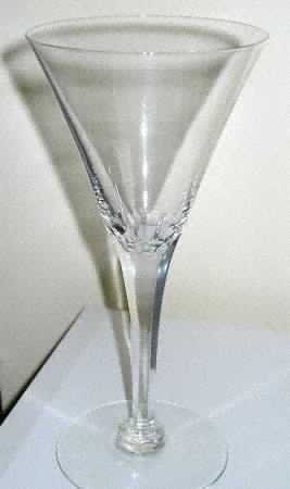 Ayala Water Goblet