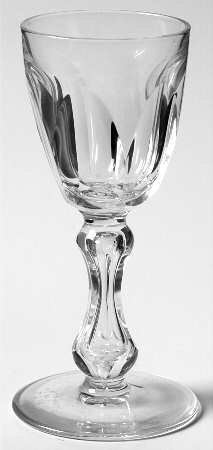 VAS50 Cordial Glass