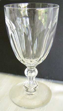 VAS50 Water Goblet
