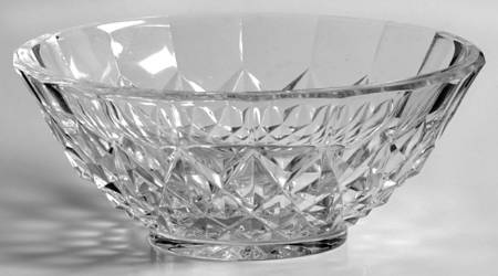 Nicole (Giftware) Small Fruit Dessert Bowl