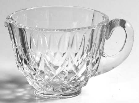 Nicole (Giftware) Creamer
