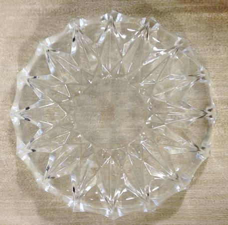 Nicole (Giftware) 5" Round Bowl