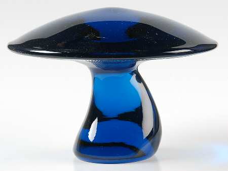 Mushrooms Blue Jumbo Mushroom