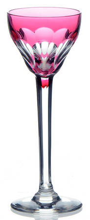 Tilly-TCPL Rose Cordial by Val St Lambert
