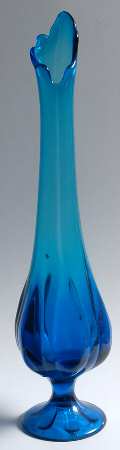 Epic Blue (Bluenique) 15"-22" Large Swung Vse