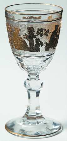 VAS20 Wine Glass
