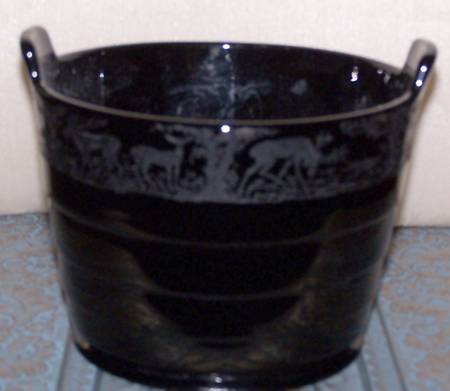 Black Forest Black by Paden City