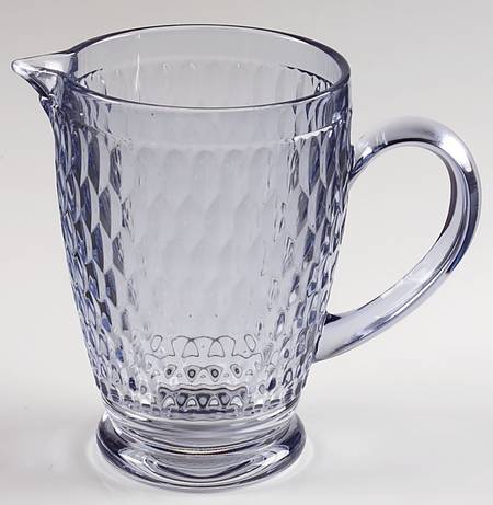 Boston Blue 36 Oz Pitcher