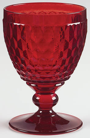 Boston Red Claret Wine