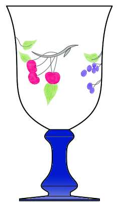 Cottage Glass by Villeroy &amp; Boch