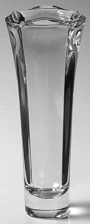 Grammercy 7" Bud Vase