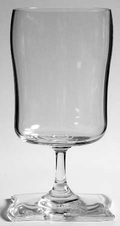 New Wave Square Beverage