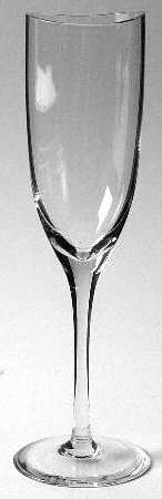 Dune Fluted Champagne