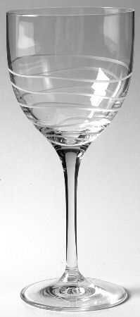 New Wave Round Claret Wine