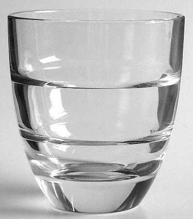 Tribecca Double Old Fashioned