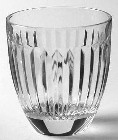 Village Double Old Fashioned