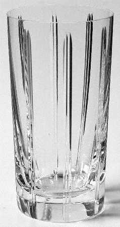 Vas21 Flat Tumbler