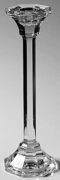 Verdi (Giftware) 8" Single Light Candlestick