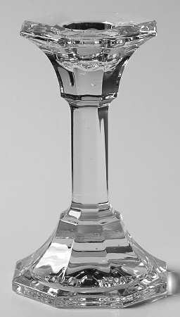 Verdi (Giftware) 4" Single Light Candlestick