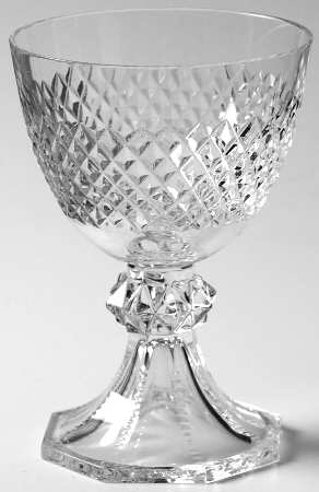 Vas23 Wine Glass