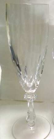 Vas24 Fluted Champagne