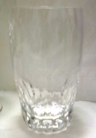 Vas24 Flat Tumbler