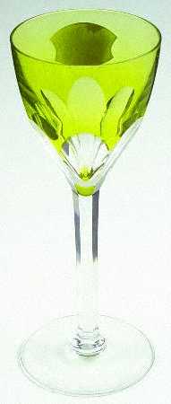Gevaert TCPL Clear Yellow Roemer Wine