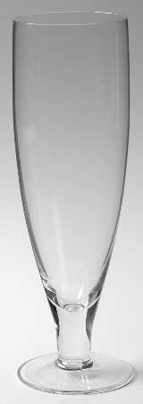Pub Beer Glass
