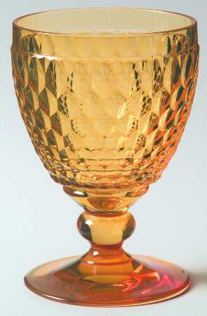Boston Amber Claret Wine