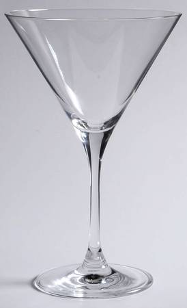 Maxima Martini Glass
