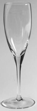 Schumann's Wine Fluted Champagne